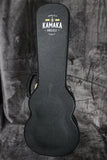 Kamaka HF-3 Tenor 4-String Ukulele