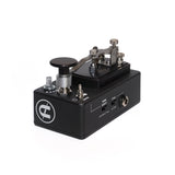 Coppersound Telegraph V2 Auto Stutter & Killswitch Gotham Grey *Free Shipping in the US*