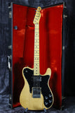 1973 Fender Telecaster Custom