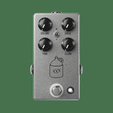 JHS Moonshine V2 Overdrive (4-Knob) *Free Shipping in the USA*