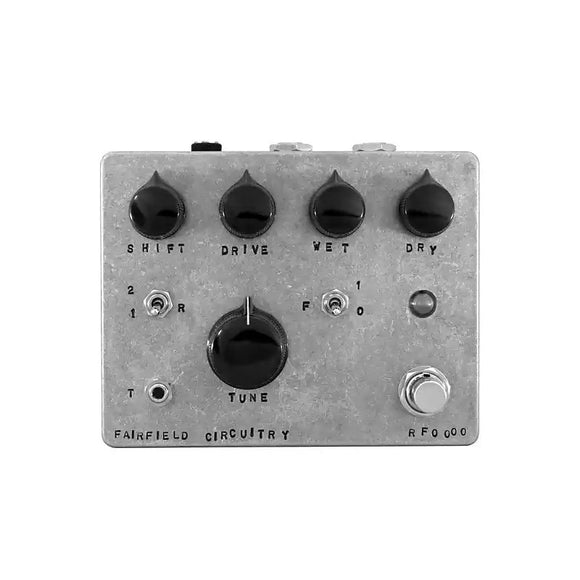 Fairfield Circuitry Roger That Used