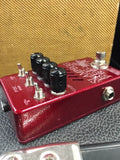 Sushi Box FX Slampegg Bee Pre Red Used