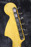 2012 Fender Kurt Cobain Mustang MIJ