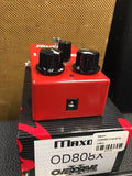 Maxon OD808X Overdrive Extreme Used