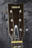 1981 Yamaha FG-300 Red Label