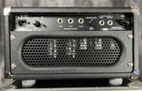 Two Rock Studio Pro 35 Head with Tour Case