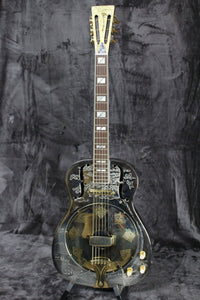 Dean Resonator RESCG