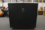Orange PPC412 Cab