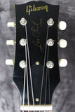 2010 Gibson 1958 Les Paul Junior Double Cut VOS TV Yellow  Custom Shop