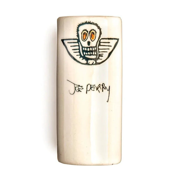 Dunlop 257 Joe Perry Signature Boneyard Guitar Slide - Large, Long