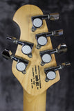 OLP by Ernie Ball MM4 Blue Sparkle