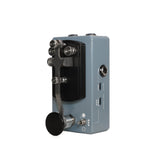 Coppersounds Telegraph V2 Autostutter & Killswitch Sierra Blue *Free Shipping in the US*