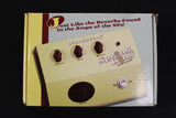 Danelectro Spring King Spring Reverb Used