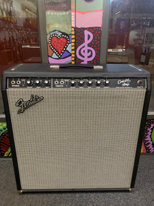 1964 Fender Concert Amp