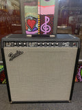 1964 Fender Concert Amp
