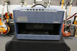 Supro 1648RT Saturn Reverb MKII