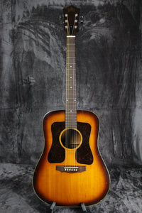1975 Guild D-35