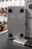 Electro Harmonix Big Muff Rams Head Used
