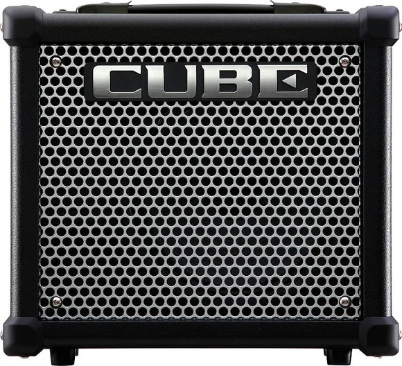 Roland CUBE-10GX 10W 1X8 Guitar Combo Amp