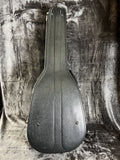 Vintage 1980's Martin D-28 D-35 Hardshell Case with Brown Interior