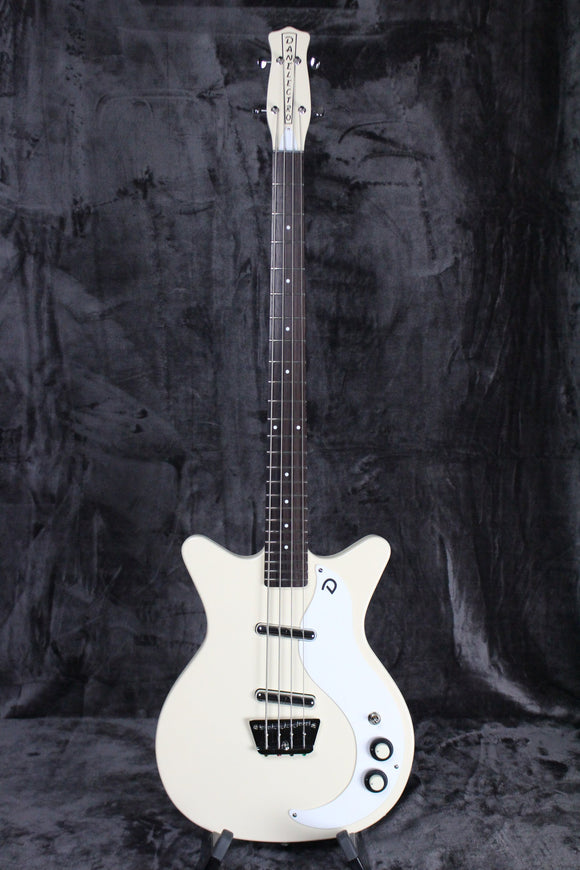 Danelectro 59SSB-VCRM Short Scale Cream *Free Shipping in the US*