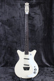 Danelectro 59SSB-VCRM Short Scale Cream *Free Shipping in the US*