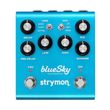 Strymon BlueSky V2 Reverberator *Free Shipping in the US*