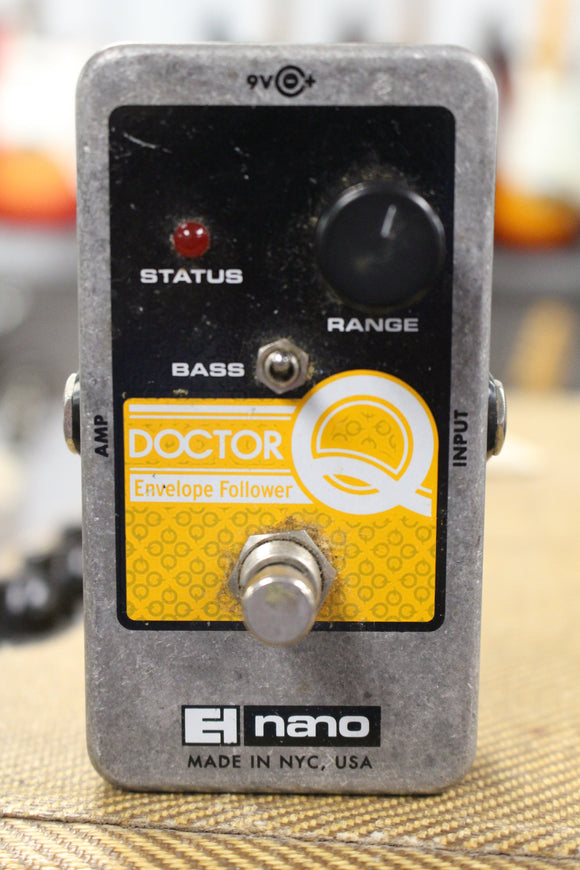 Electro Harmonix Doctor Q Used