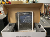 Elektron Octatrack MKII with Bag, Deck Saver, and Original Box