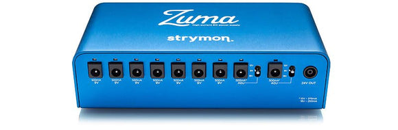 Strymon Zuma High DC Current Power Supply *Free Shipping in the US*