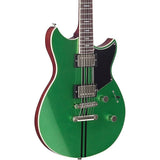 Yamaha RevStar RSS20 Flash Green *In Stock Today - Free Shipping in the USA*