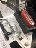 DiMarzio Fast Track 2 DP182 Pickup