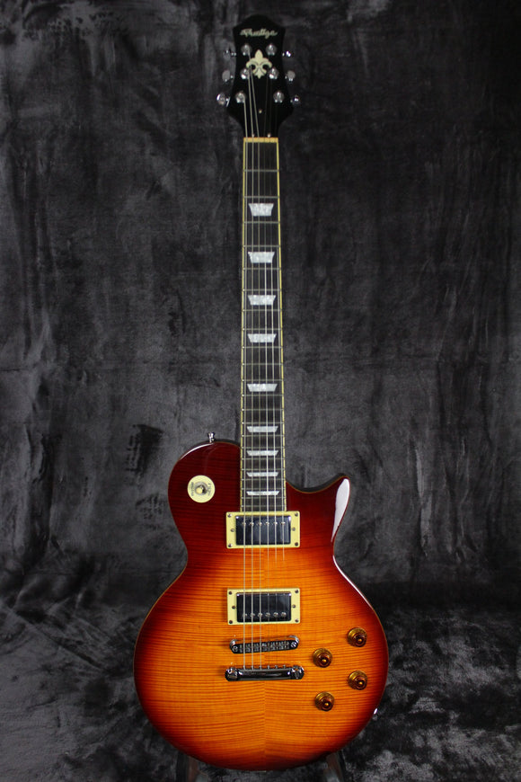 Prestige Classic