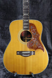 1981 Yamaha FG-300 Red Label