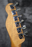 Fender Limited Edition American Acoustasonic Telecaster Pink Paisley