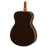 Yamaha FS830-TBS Solid Spruce Top Concert Acoustic Guitar Tobacco Sunburst