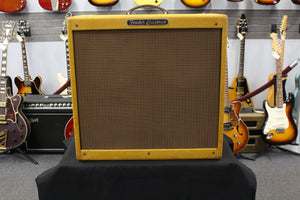 Bassman Combo Clone