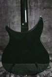 1990 Rickenbacker 325V63 JetGlo