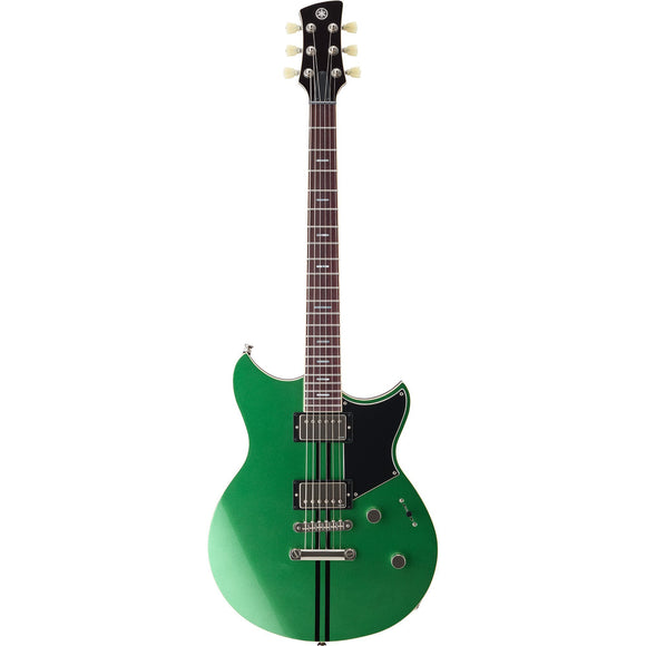 Yamaha RevStar RSS20 Flash Green *In Stock Today - Free Shipping in the USA*