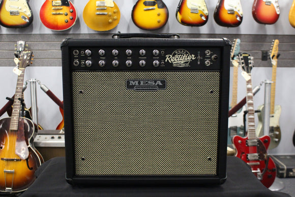 Mesa Boogie Dual Rectifier Rectoverb 25 Combo