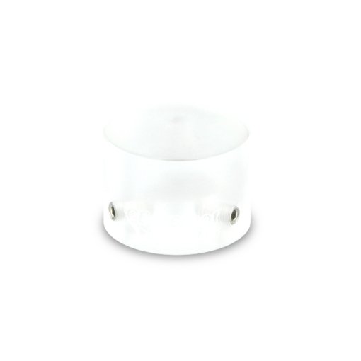 Barefoot Buttons V2 Clear Tall Boy 17-V2-TB-CR