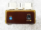 Vemuram Shanks II Silicon Fuzz Boost *Free Shipping in the US*