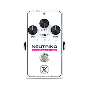 Keeley Neutrino Envelope Filter V2 *Free Shipping in the USA*