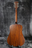 2020 Guild D-20 Natural