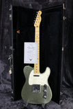 1994 Fender Custom Shop "Custom Classics" Sparkle Telecaster