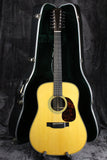 2019 Martin HD12-28 12-String