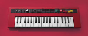 Yamaha  Reface YC Mobile Mini Combo Organ *Free Shipping in the USA*