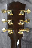 2010 Gibson Songwriter Deluxe EC Standard