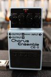 Boss Chorus Ensemble CE-5 Used