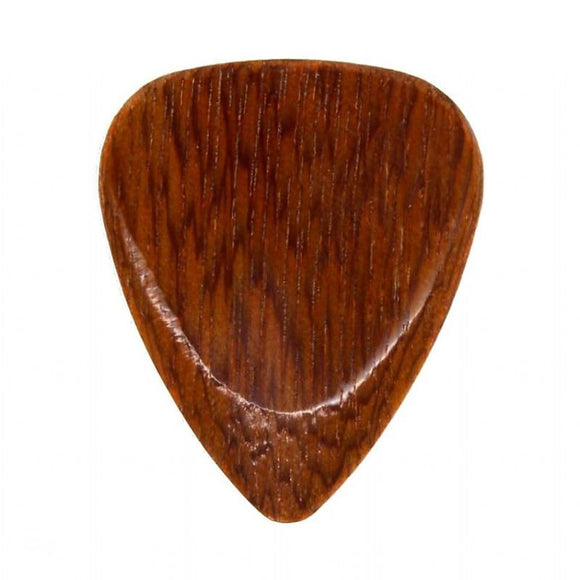 Timber Tones Ironwood Guitar Picks